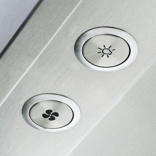 Настенная вытяжка Viking EVWH53048DG фото 3 в Казани и Татарстане