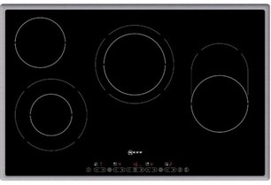 Независимая варочная панель Нефф T13D80N1 фото в Казани и Татарстане Независимая варочная панель Neff T13D80N1 фото в Казани и Татарстане