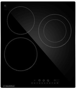 Варочная панель Maunfeld AVCE4535SDBK фото 2 в Казани и Татарстане