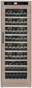 Винный шкаф Мэйвел MV102-WC1-M (Cold Maple) фото в Казани и Татарстане Винный шкаф Meyvel MV102-WC1-M (Cold Maple) фото в Казани и Татарстане