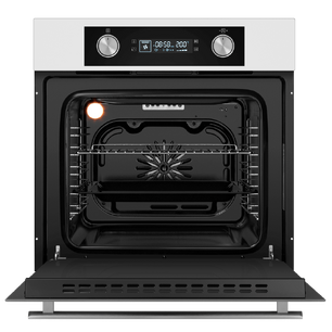 Духовой шкаф Maunfeld AEOH6062W фото 2 в Казани и Татарстане