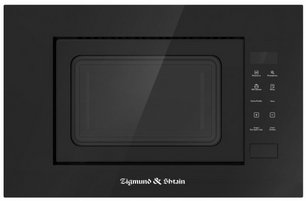 Встраиваемая СВЧ-печь Zigmund Shtain BMO 23 B фото в Казани и Татарстане