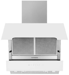 Вытяжка Куперсберг F 693 W фото 2 в Казани и Татарстане Вытяжка Kuppersberg F 693 W фото 2 в Казани и Татарстане