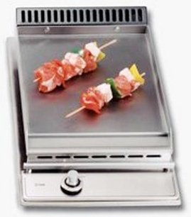 Варио-прибор (ДОМИНО) Ilve H30PFN Matt (ручки латунь) фото в Казани и Татарстане