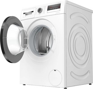 Стиральная машина Бош WAN2823BSN фото 3 в Казани и Татарстане Стиральная машина Bosch WAN2823BSN фото 3 в Казани и Татарстане