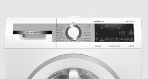 Узкая стиральная машина BOSCH WHA222W2OE фото 3 в Казани и Татарстане Узкая стиральная машина BOSCH WHA222W2OE фото 3 в Казани и Татарстане