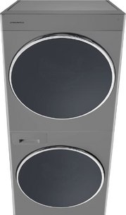 Стирально-сушильная машина Maunfeld MFWD121010S06 фото 2 в Казани и Татарстане