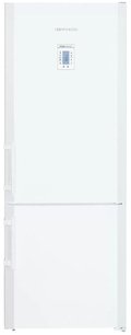 Холодильник Либхер CBN 5156 Premium BioFresh NoFrost фото 3 в Казани и Татарстане Холодильник Liebherr CBN 5156 Premium BioFresh NoFrost фото 3 в Казани и Татарстане