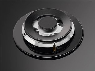 Варочная панель AEG HKR75540NB фото 4 в Казани и Татарстане