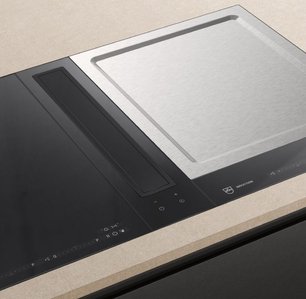 Варочная панель Фауцуг CookTop Teppan Yaki I40 CTI6T-31140 фото 2 в Казани и Татарстане Варочная панель V-ZUG CookTop Teppan Yaki I40 CTI6T-31140 фото 2 в Казани и Татарстане