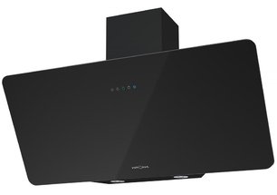 Вытяжка Крона LIORA 900 black S фото в Казани и Татарстане Вытяжка KRONA LIORA 900 black S фото в Казани и Татарстане
