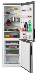 Холодильник Haier C2F536CMSG фото 3 в Казани и Татарстане