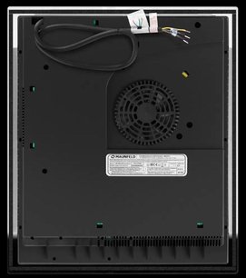 Индукционная варочная панель Маунфилд CVI453SBWH LUX фото 4 в Казани и Татарстане Индукционная варочная панель Maunfeld CVI453SBWH LUX фото 4 в Казани и Татарстане