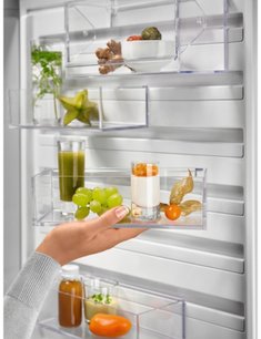 Холодильник Электролюкс RNC7ME34W2 фото 3 в Казани и Татарстане Холодильник Electrolux RNC7ME34W2 фото 3 в Казани и Татарстане