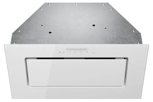 Встраиваемая вытяжка Куперсберг INNOVA V 60 White фото 2 в Казани и Татарстане Встраиваемая вытяжка Kuppersberg INNOVA V 60 White фото 2 в Казани и Татарстане