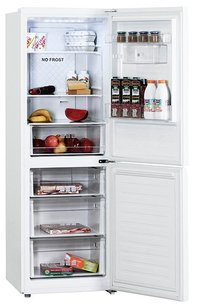 Холодильник Haier C3F532CWG фото 2 в Казани и Татарстане