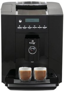 Кофемашина Каффит ком KLM1604А Black фото 2 в Казани и Татарстане Кофемашина Kaffit com KLM1604А Black фото 2 в Казани и Татарстане
