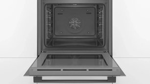 Духовой шкаф Бош HBG539BB6 фото 3 в Казани и Татарстане Духовой шкаф Bosch HBG539BB6 фото 3 в Казани и Татарстане