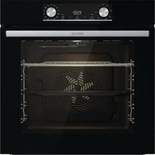 Духовой шкаф Горение BOX6737E01BG фото в Казани и Татарстане Духовой шкаф Gorenje BOX6737E01BG фото в Казани и Татарстане