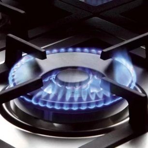 Независимая газовая поверхность Kaiser KG 6979 Turbo фото 4 в Казани и Татарстане