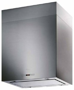 Вытяжка Фабер Cubia Isola EG8 X A90 Active фото в Казани и Татарстане Вытяжка Faber Cubia Isola EG8 X A90 Active фото в Казани и Татарстане