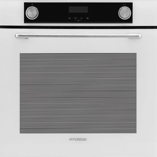 Духовой шкаф Hyundai HEO 6772 WG фото в Казани и Татарстане
