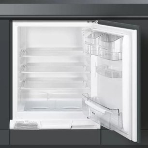 Холодильник Смег U3L080P фото 2 в Казани и Татарстане Холодильник Smeg U3L080P фото 2 в Казани и Татарстане