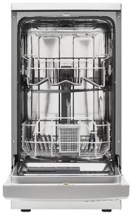 Посудомоечная машина Крона RIVA 45 FS METALLIC фото 2 в Казани и Татарстане Посудомоечная машина KRONA RIVA 45 FS METALLIC фото 2 в Казани и Татарстане