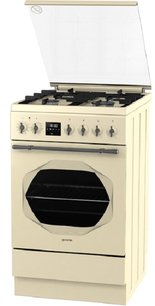 Комбинированная плита Gorenje K537INI фото 2 в Казани и Татарстане