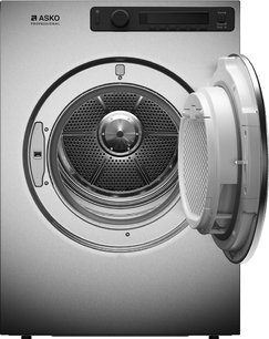 Профессиональная сушильная машина Asko TDC1485VB.T фото 2 в Казани и Татарстане
