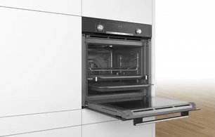 Встраиваемый духовой шкаф BOSCH HBG378EB6R фото 2 в Казани и Татарстане Встраиваемый духовой шкаф BOSCH HBG378EB6R фото 2 в Казани и Татарстане