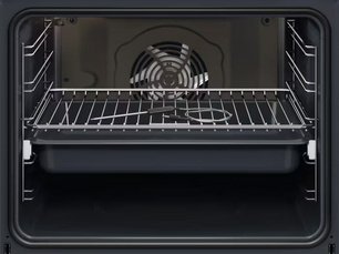 Духовой шкаф AEG OA5CB31SM фото 3 в Казани и Татарстане