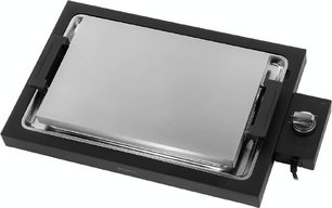 Гриль-теппан БОРК G750 фото в Казани и Татарстане Гриль-теппан BORK G750 фото в Казани и Татарстане