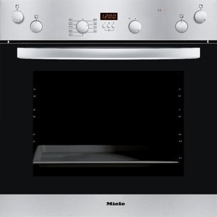 Духовой шкаф Миле H 4312 E фото в Казани и Татарстане Духовой шкаф Miele H 4312 E фото в Казани и Татарстане