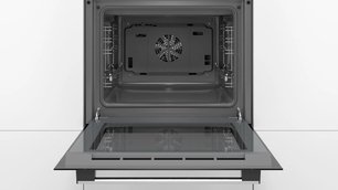Духовой шкаф Бош HBF134ES1 фото 3 в Казани и Татарстане Духовой шкаф Bosch HBF134ES1 фото 3 в Казани и Татарстане