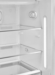 Холодильник Смег FAB28RCR5 фото 4 в Казани и Татарстане Холодильник Smeg FAB28RCR5 фото 4 в Казани и Татарстане