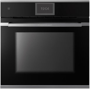 Духовой шкаф Куперсбуш BP 6850.0 S3 Silver Chrome фото в Казани и Татарстане Духовой шкаф Kuppersbusch BP 6850.0 S3 Silver Chrome фото в Казани и Татарстане