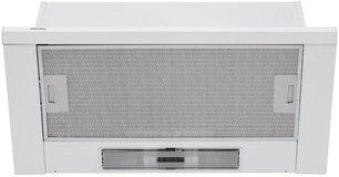 Вытяжка Krona Kamilla slim 600 white (2 мотора) фото 2 в Казани и Татарстане Вытяжка Krona Kamilla slim 600 white (2 мотора) фото 2 в Казани и Татарстане