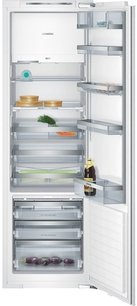 Холодильник Сименс KI40FP60RU фото в Казани и Татарстане Холодильник Siemens KI40FP60RU фото в Казани и Татарстане