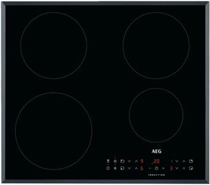 Варочная панель AEG IKR64301FB фото в Казани и Татарстане