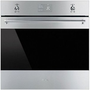 Духовой шкаф Smeg SF6395XE фото в Казани и Татарстане