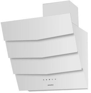 Вытяжка Maunfeld MANCHESTER 60 White фото в Казани и Татарстане