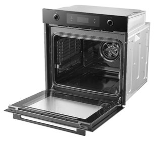 Духовой шкаф Мидеа MO78100CGB фото 3 в Казани и Татарстане Духовой шкаф Midea MO78100CGB фото 3 в Казани и Татарстане