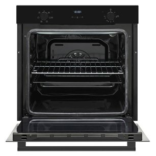 Встраиваемый духовой шкаф Brandt BOH1222BB фото 4 в Казани и Татарстане