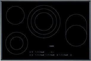 Варочная панель AEG HK854080FB фото в Казани и Татарстане