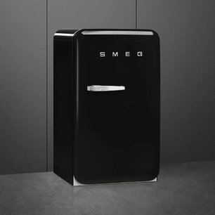 Холодильник Смег FAB10RBL5 фото 3 в Казани и Татарстане Холодильник Smeg FAB10RBL5 фото 3 в Казани и Татарстане