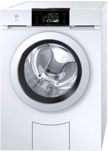 Стиральная машина Фауцуг AdoraWash V4000 AW4T-11023 L фото в Казани и Татарстане Стиральная машина V-ZUG AdoraWash V4000 AW4T-11023 L фото в Казани и Татарстане