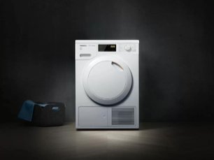 Сушильная машина Miele TCE530WP фото 4 в Казани и Татарстане