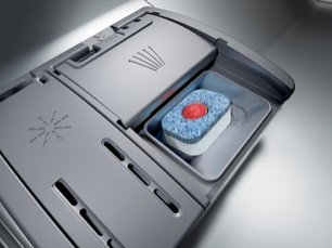 Посудомоечная машина Бош SMS45DW10Q фото 3 в Казани и Татарстане Посудомоечная машина Bosch SMS45DW10Q фото 3 в Казани и Татарстане
