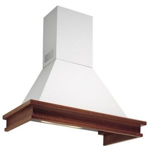 Вытяжка Falmec Tempo Antico 90 (600) white фото в Казани и Татарстане